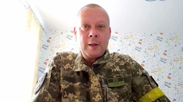 Компромисс по военной помощи Украине между республиканцами и демократами будет достигнут в течение зимы, и тогда «до зубов вооружённые ВСУ зайдут в Донецк и Горловку».