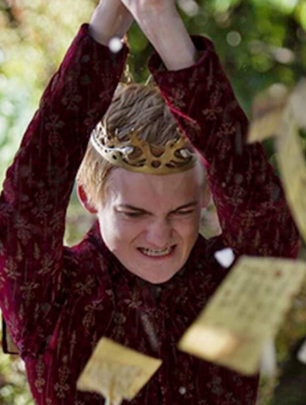 Joffrey Baratheon