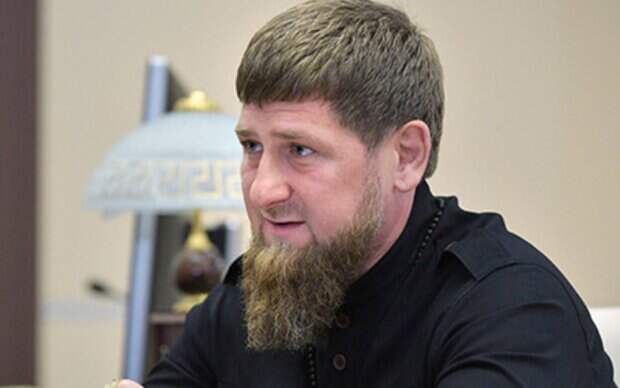 Кадыров заявил о новом президентском сроке Путина