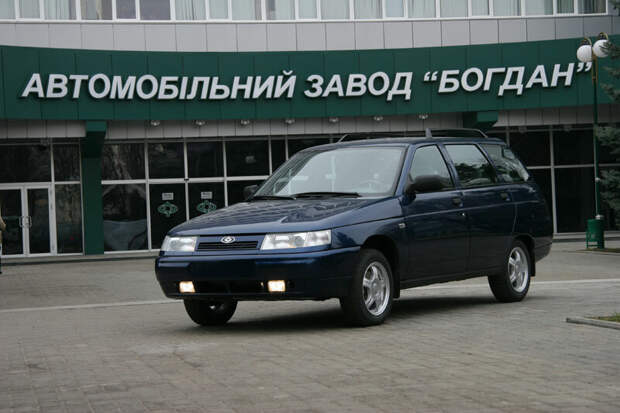 Украинцы глумятся над Россией, а сами без нас никуда. И дело не только в газе. На примере автозавода Богдан