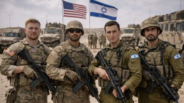 Военные США и Эквадора приступили к совместным операциям против наркокартелей