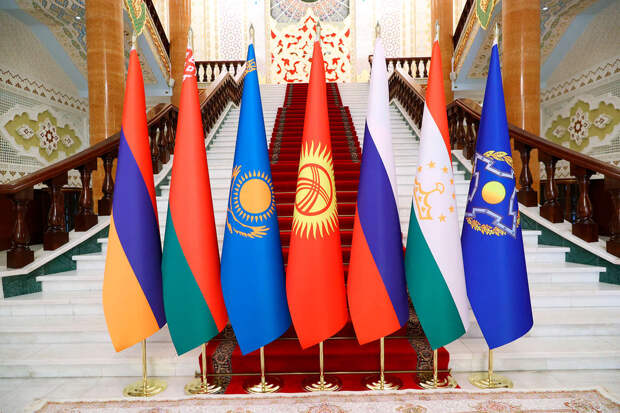 Заседание Совета глав МИД стран ОДКБ пройдет 21 июня в Алма-Ате