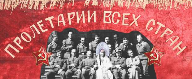 Советский Союз больше, чем пломбир и ГУЛАГ