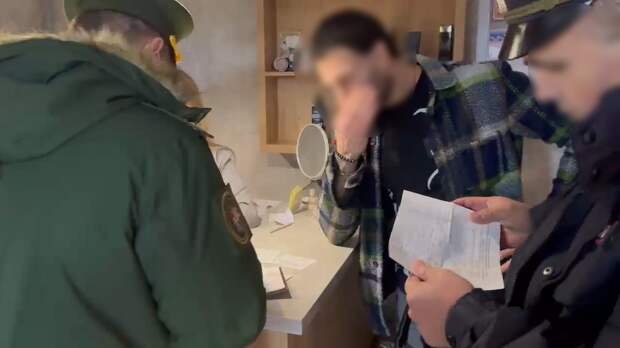 В Сочи проводятся проверочные мероприятия по выявлению натурализованных граждан, не вставших на воинский учет