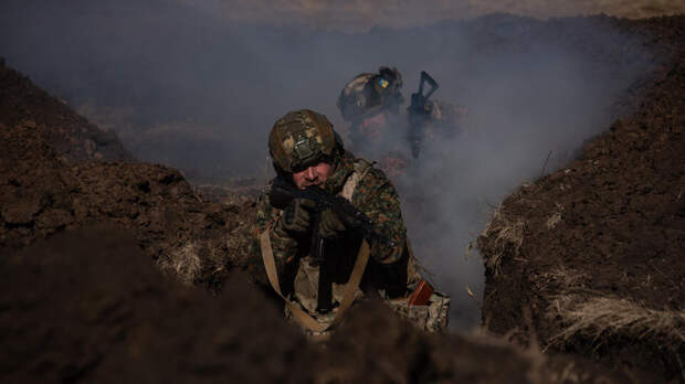 СМИ сообщили о неверии командиров ВСУ в победу Украины в конфликте