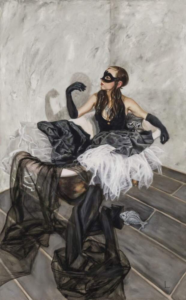 Метафоры и символы. Laura Atkins Laura Atkins