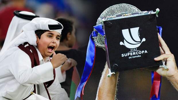 Глава Ла Лиги считает Саудовскую Аравию подходящим местом для Суперкубка Испании