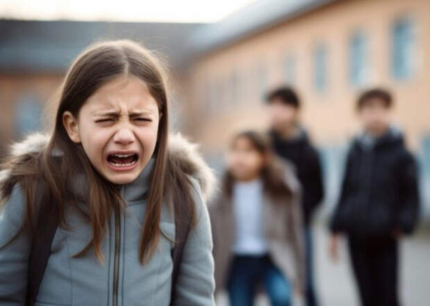 «Каждый второй»: российский психолог рассказал страшные факты о буллинге