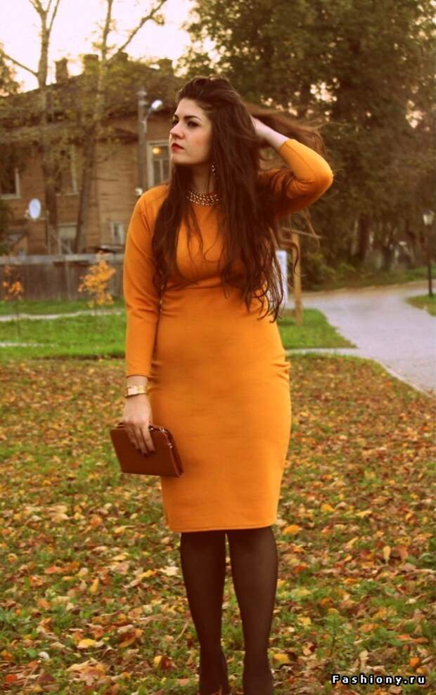 Осеннее вдохновение