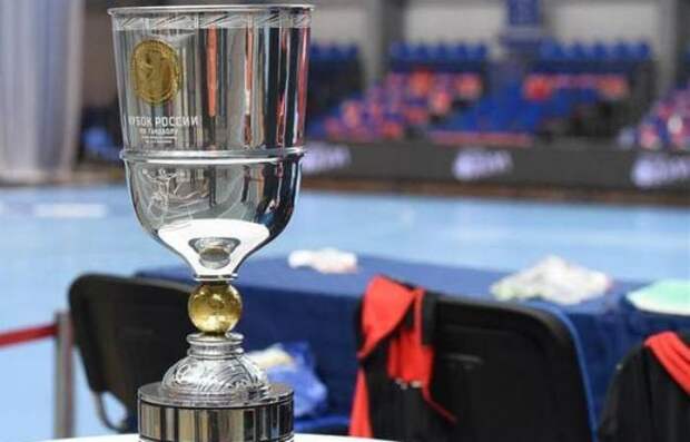«Финал четырех» Кубка России «Астраханочка» сыграет в Москве