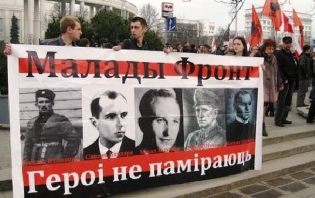После майданов лучше не становится