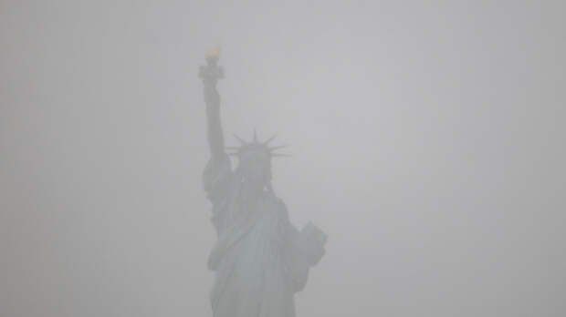 Hill: в США более 60 млн человек оказались в зоне ЧП из-за снегопада