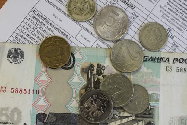 В России ввели четкие сроки передачи показаний счетчика воды