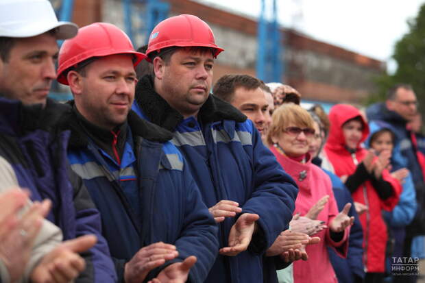 Кадровый прогноз до 2032 года: сколько специалистов нужно Татарстану и кто в дефиците