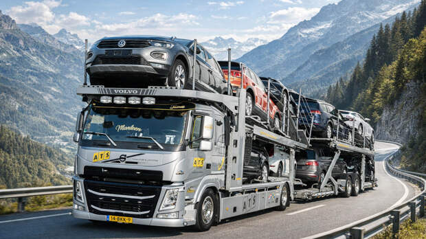 Почему в Россию пришла эпоха «одноразовых» автомобилей