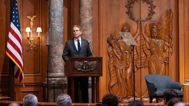 «Нет рычагов»: в США подсчитали, сколько денег подарили России