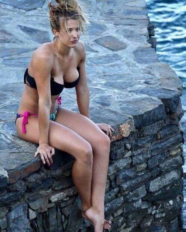 Екатерина кистень актриса фото в купальнике
