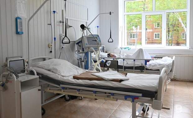 В Минздраве России назвали самые главные по смертности заболевания