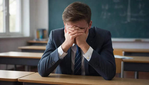 "Учитель-педофил" на Сахалине оказался жертвой. Открывшаяся правда ужаснула всех