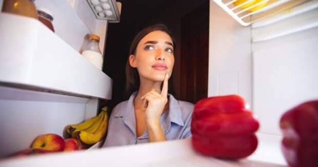 Они есть в вашем холодильнике: эти 9 продуктов помогут остановить разрушение почек