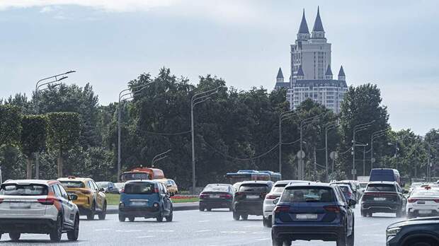 Юрист рассказала о ряде нововведений в ПДД с 1 сентября