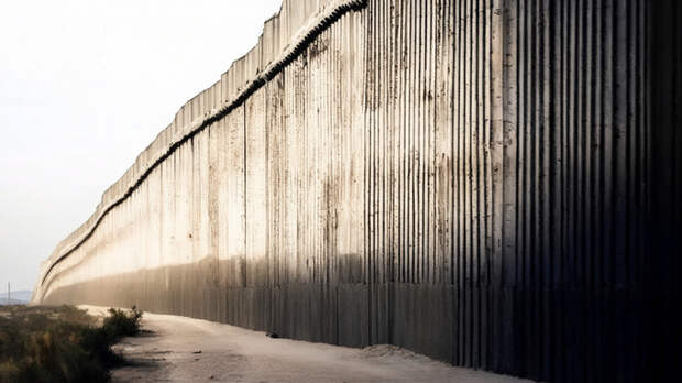 За нарушения на границе россиян теперь будут штрафовать строже