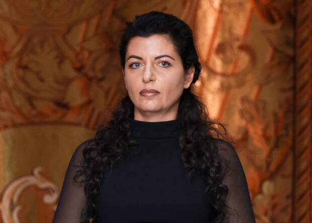 Симоньян предположила распад Украины к 2027 году