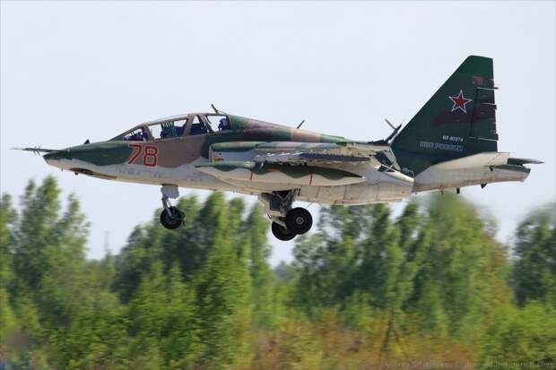 Su-25