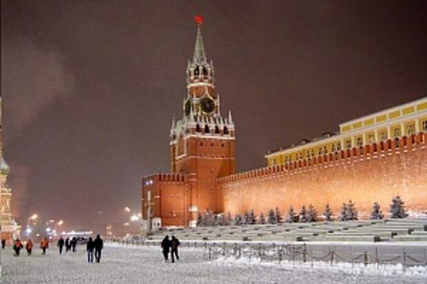 Россия скоро вернётся в границы СССР? Россия скоро вернётся в границы СССР?
