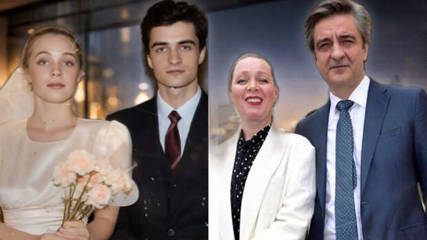 Неожиданный поворот судьбы: «Я увёл её из-под венца!» — как звёзды кино, включая Антона Хабарова и Даниила Страхова, нашли свою единственную любовь в студенчестве и сохранили её на десятилетия.