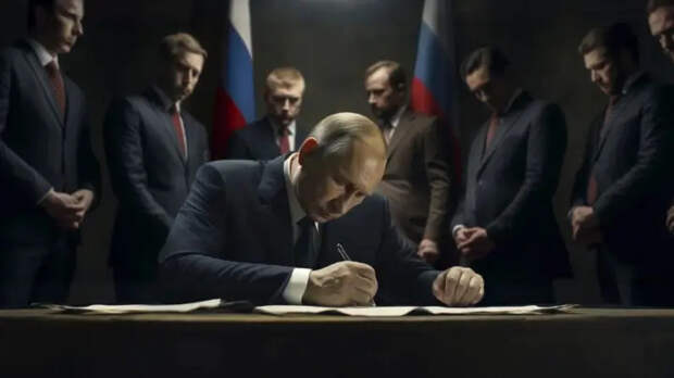 Один из "преемников" Путина окончательно ушёл на покой. Кто такой Сергей Иванов?