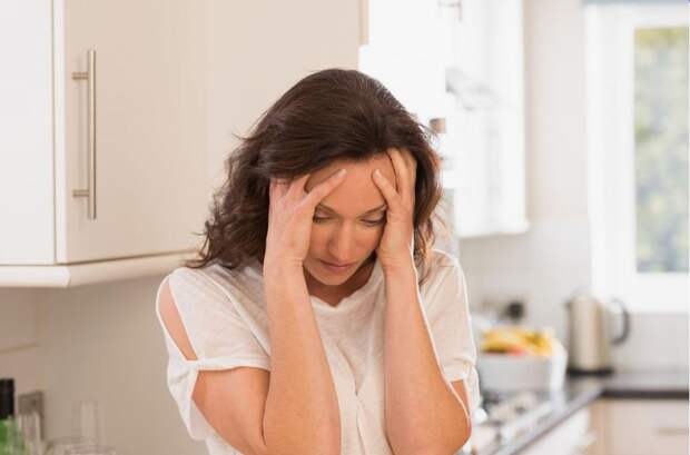 «Если не хочешь по-хорошему, я вечером заберу у тебя ключи от машины!» – заявил Вере муж