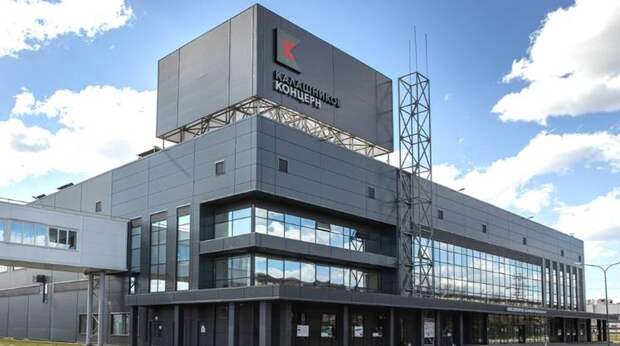 «Калашников» передал в зону СВО партию электромотоциклов с прицепами