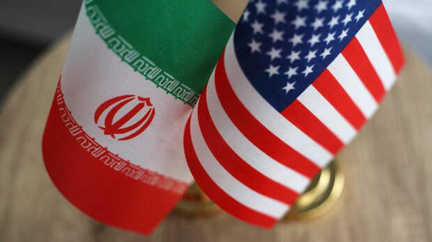 Bloomberg: США и Иран могут продлить перемирие на две недели