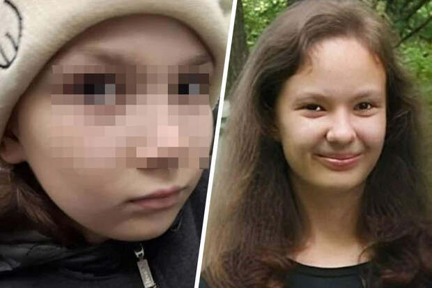 Географию поисков сестер, пропавших в Петербурге, расширили до 15 регионов
