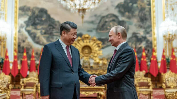 США хотели ударить по Китаю: Реакция Москвы не заставила ждать