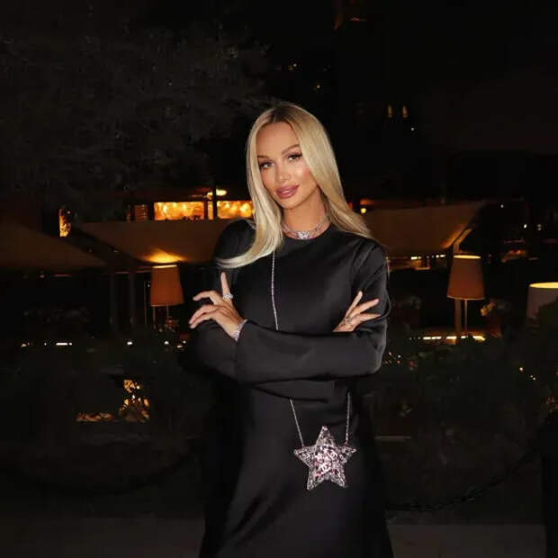 Виктория Лопырёва