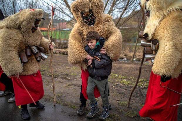 Подборка прикольных картинок