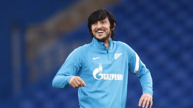 Лоза: потеря Азмуна перед матчем с «Мальмё» является суперсущественной