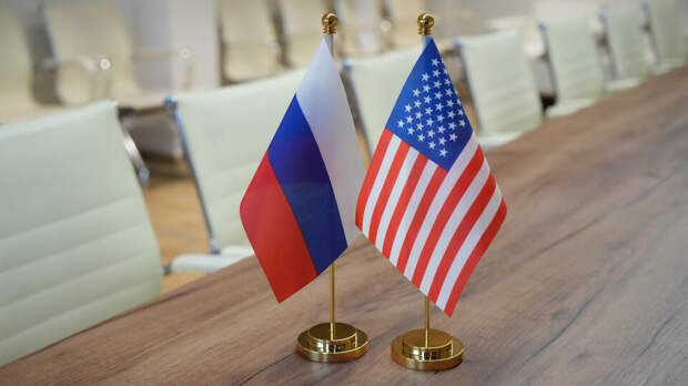 Дарчиев: США проявляют позитивный настрой на восстановление отношений с Россией