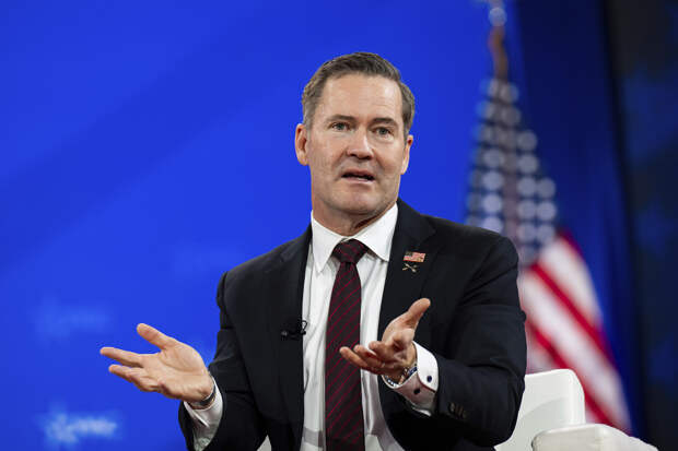 Постпред США Уолтц: ответные атаки Ирана являются неспровоцированными