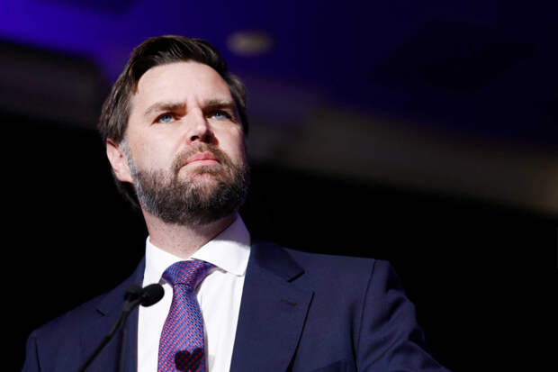 США и Иран не достигли соглашения: главное из заявления Джей Ди Вэнса