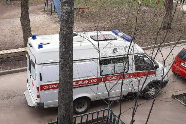 Стало известно, в какие муниципалитеты Тамбовской области переданы новые машины скорой помощи