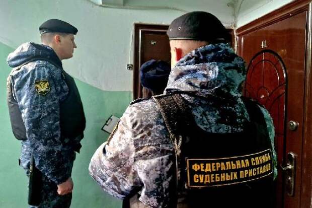 Арест квартиры побудил тамбовчанина выплатить долги по алиментам