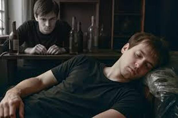 Психология наркомании: почему люди начинают употреблять наркотики