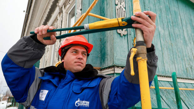 Стереотипам вопреки: сетевая газификация России нащупывает пределы