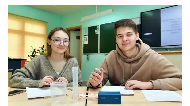 В ЯНАО субсидируют победителей и призёров школьных олимпиад