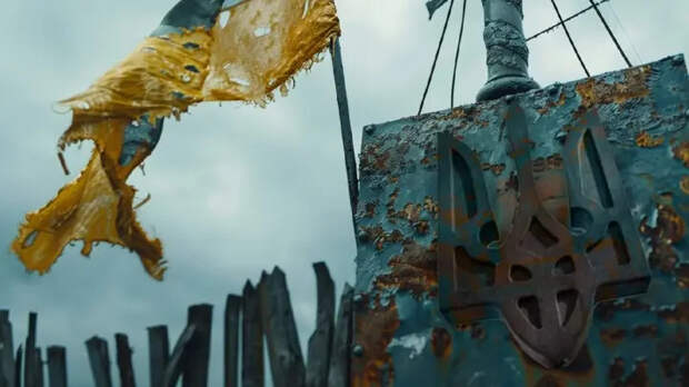 Вот и итог. Украина оказалась на первом месте в неприятном рейтинге