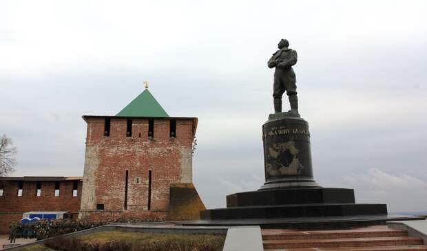 Три громкие новости вторника, которые должны прочитать все нижегородцы