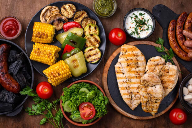 Жёсткий контроль на аллергены и пищевые добавки: Роспотребнадзор будет тщательнее следить за готовой едой